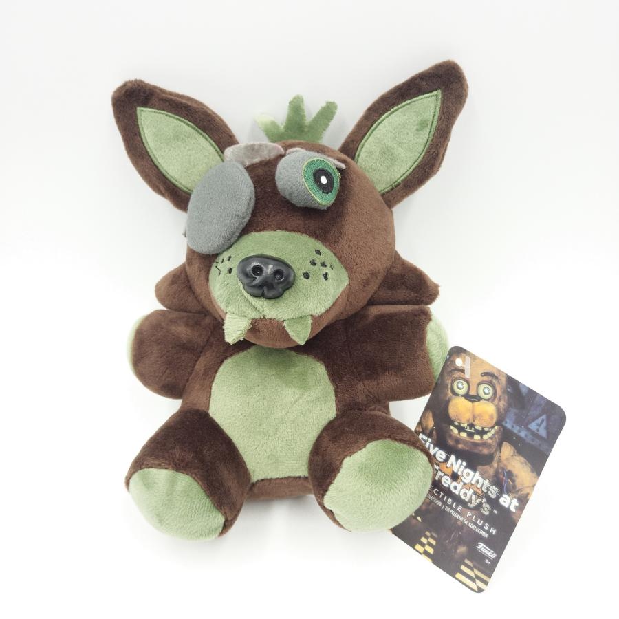 ぬいぐるみ Five Nights at Freddy's 悪夢 フレディボニー ぬいぐるみ Five Nights at Freddy's 悪夢 フレディボニー