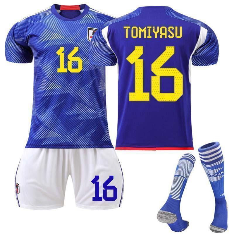サッカーユニフォーム 日本代表 キッズ ジャージ 子供用 大人用 サッカーユニフォーム 日本代表 キッズ ジャージ 子供用 大人用