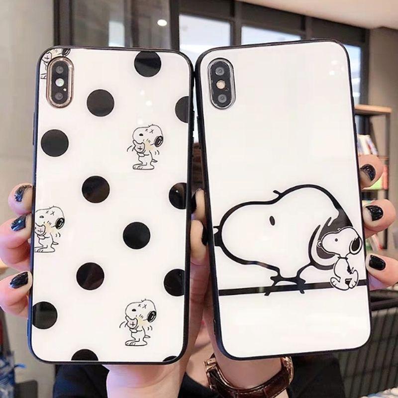 送料無料 スヌーピー Snoopy iphone15 スマホケース 携帯ケース 全機種対応 ソフト シリコン 全面保護 耐衝撃 スマホカバー 13mini ケース｜bonjia｜21