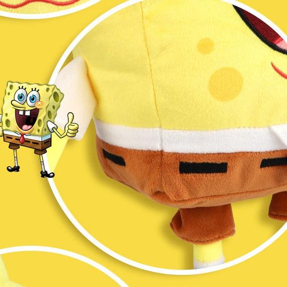 抱っこぬいぐるみ スポンジ ボブ パトリック カーニ ゲイリー 抱っこぬいぐるみ スポンジ ボブ パトリック カーニ ゲイリー