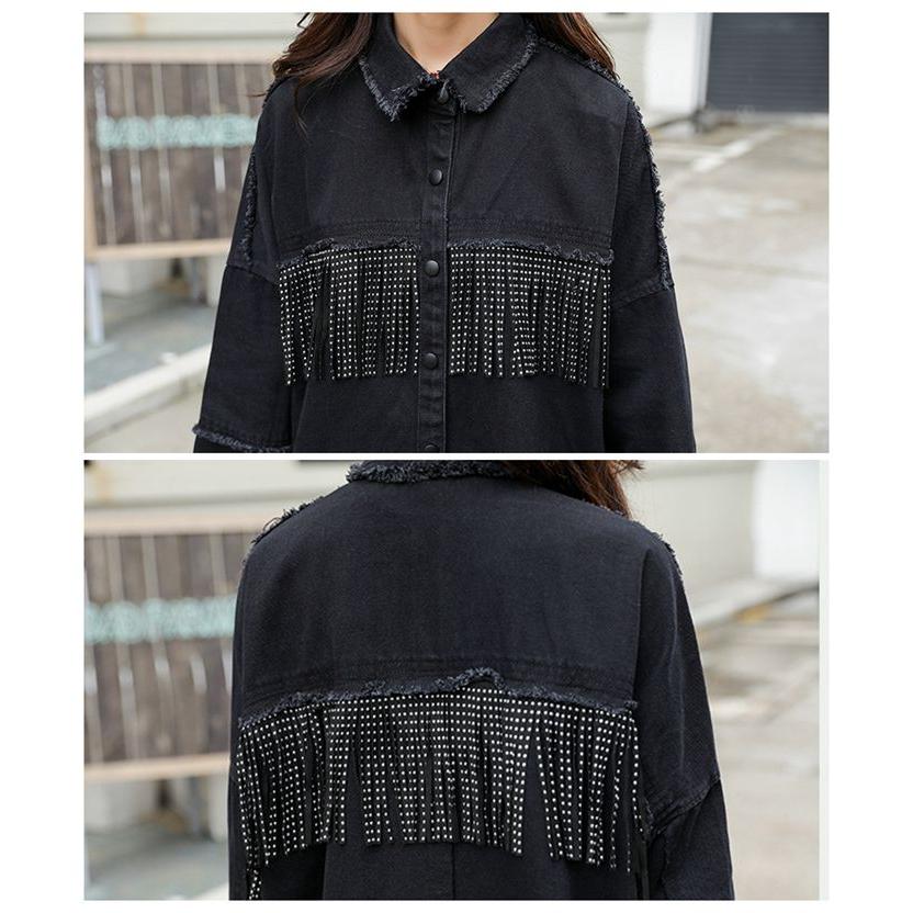 最大の割引 ジャケット スニーカーカップルペアルックフラットシューズ Gジャン レディース デニム ジャケット春物 春服 アウター 大きいサイズ インディゴ トップスレディース デニム トップス コート新作入荷 無地 シンプル Diggittus Com