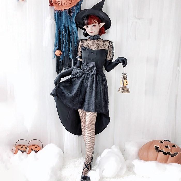 ハロウィン コスプレ デビル 悪魔 小悪魔 魔女 魔法使い コスチューム コスプレ 衣装 ハロウィン セット ペア 魔女 ハロウィーン キャラクター 仮装 Y50 9085 ボンジーア 通販 Yahoo ショッピング