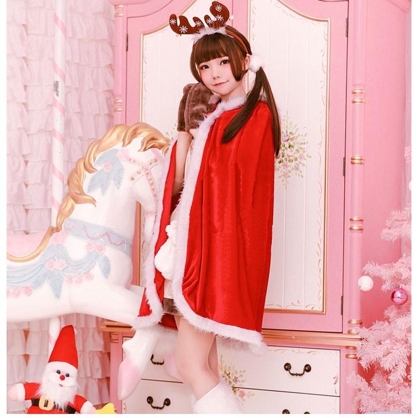 マント 親子マント クリスマスマント キッズコスチューム コスプレ 衣装 子供 クリスマスマント サンタクロースサンタコス ジュニア 女の子 100 1 150cm Y 1 ボンジーア 通販 Yahoo ショッピング