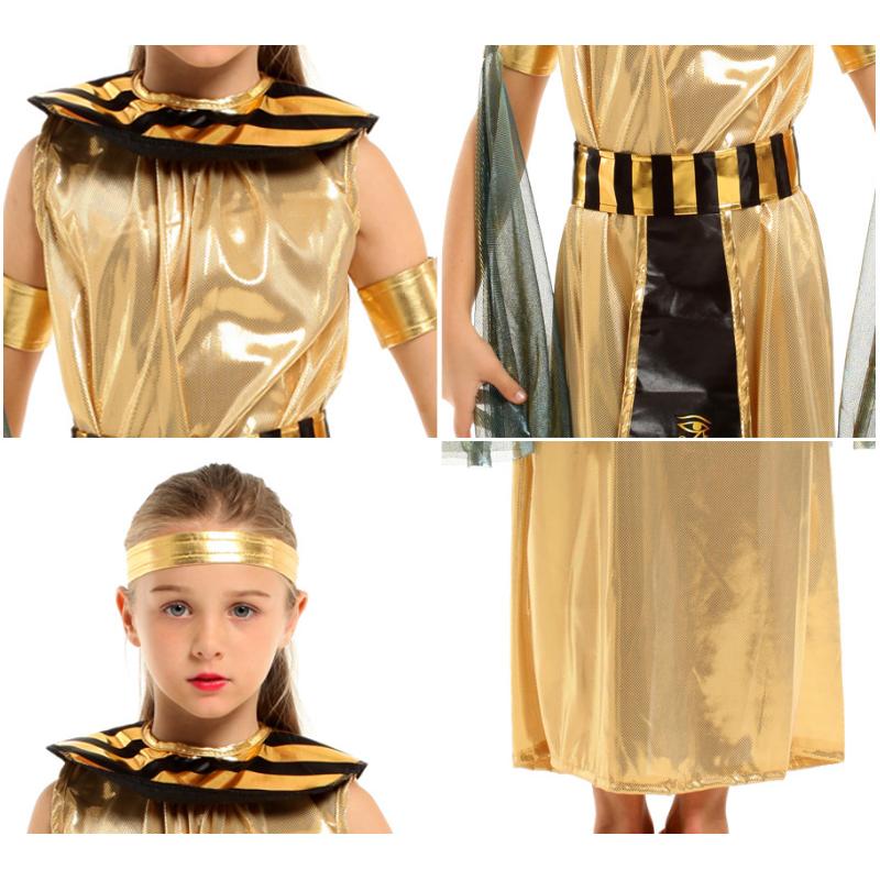 ハロウィン 女王 ドレス 古代エジプト 古代ローマ コスプレ コスチューム コスチューム コスプレ Halloween衣装 仮装 コスプレ衣装 パーティー服 Y50g 0367 ボンジーア 通販 Yahoo ショッピング