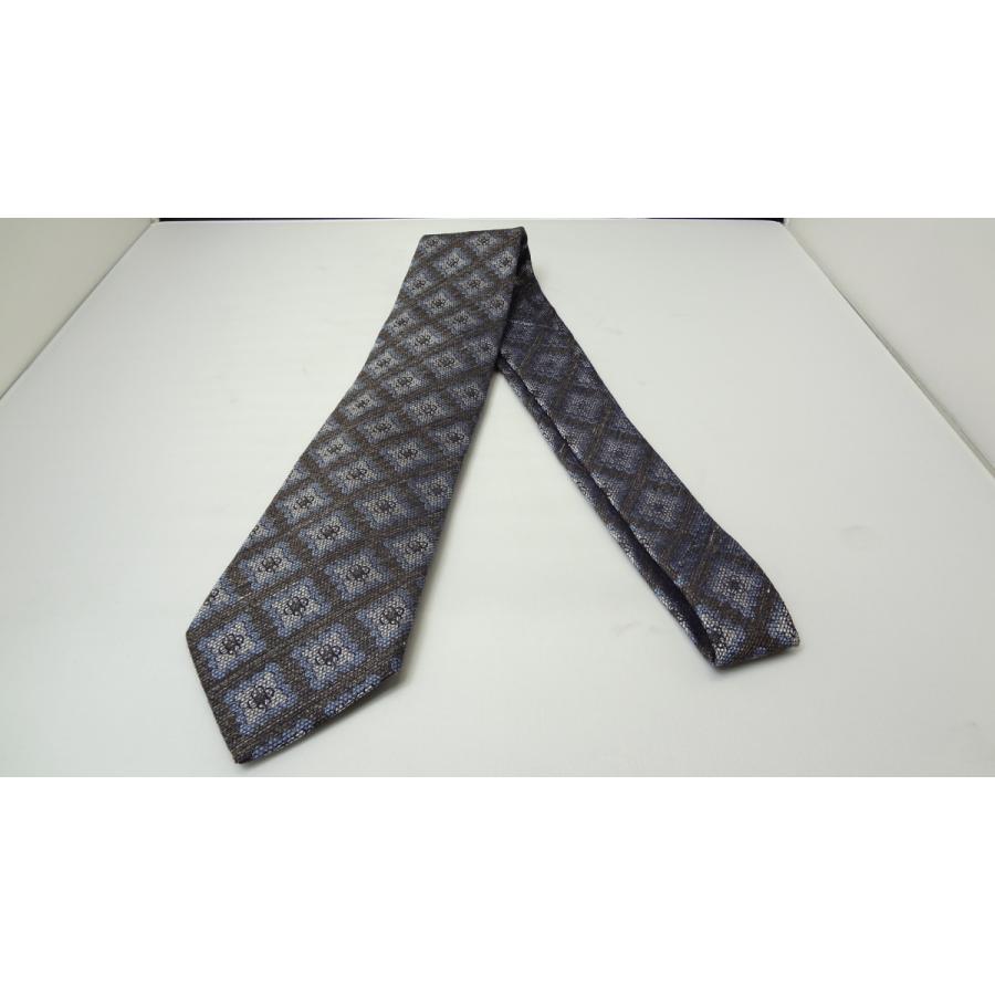 新品 フマガリ Fumagalli ネクタイ ペーズリー ネイビー イタリア製 50％OFF Fumagalli（フマガリ）（フマガッリ）ネクタイ ブルー