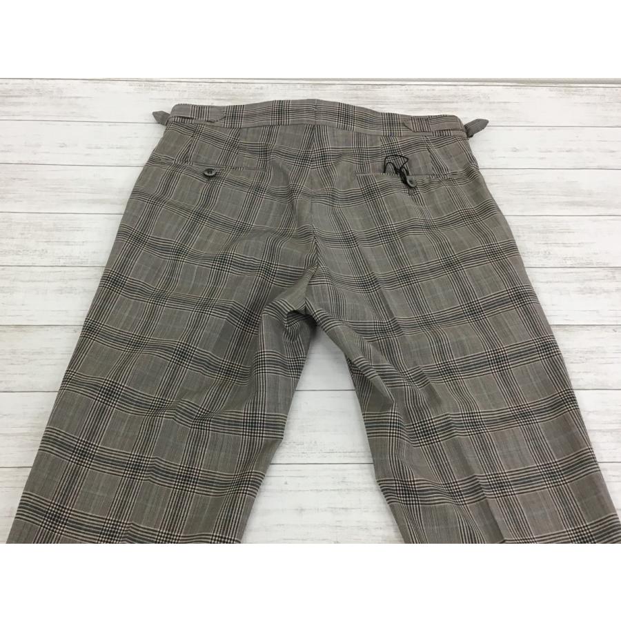 GTA サンプルB品 GTA HERRICK 50312 750 ベージュグレンチェック GTA サンプルB品 GTA HERRICK 50312 750 ベージュグレンチェック