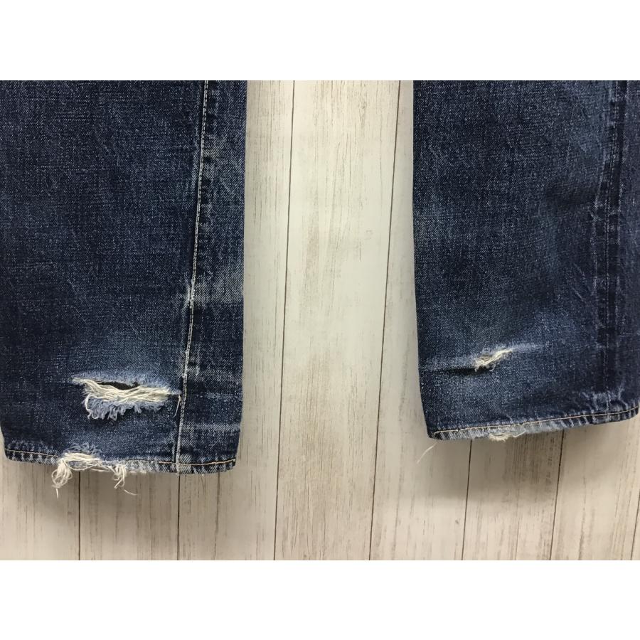 Denime 【DENIME】 90年代 ドゥニーム XXタイプ XSサイズ Denime 【DENIME】 90年代 ドゥニーム XXタイプ XSサイズ