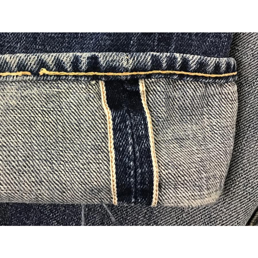 Denime 【DENIME】 90年代 ドゥニーム XXタイプ XSサイズ Denime 【DENIME】 90年代 ドゥニーム XXタイプ XSサイズ