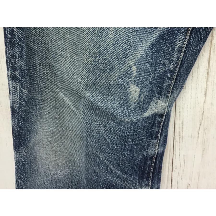 Denime 【DENIME】 90年代 ドゥニーム XXタイプ Sサイズ : ボンマ 