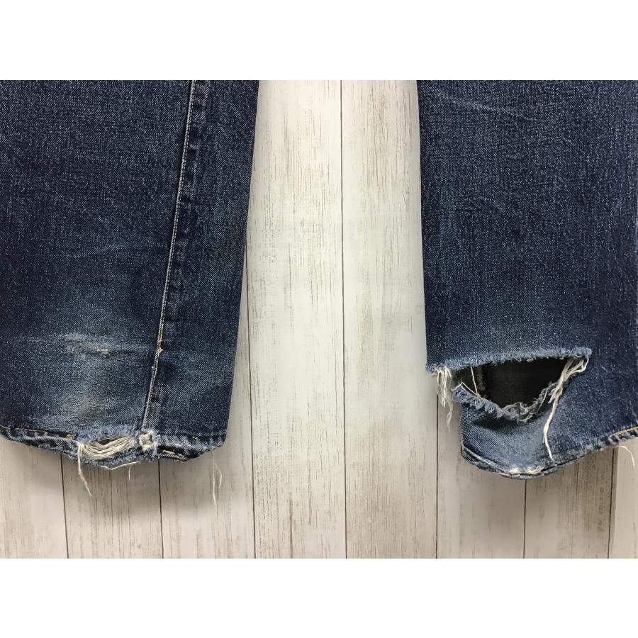 Denime 【DENIME】 90年代 ドゥニーム XXタイプ Sサイズ : ボンマ 