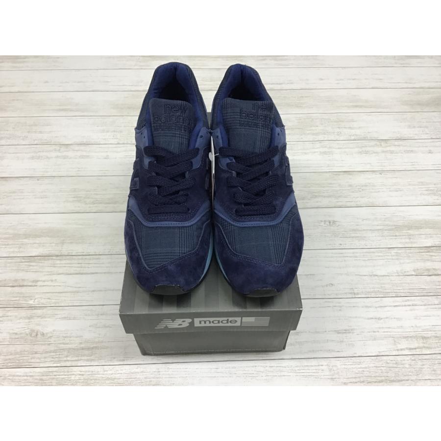 New Balance 50%OFF ニューバランス M997PAM 26.0cm made品