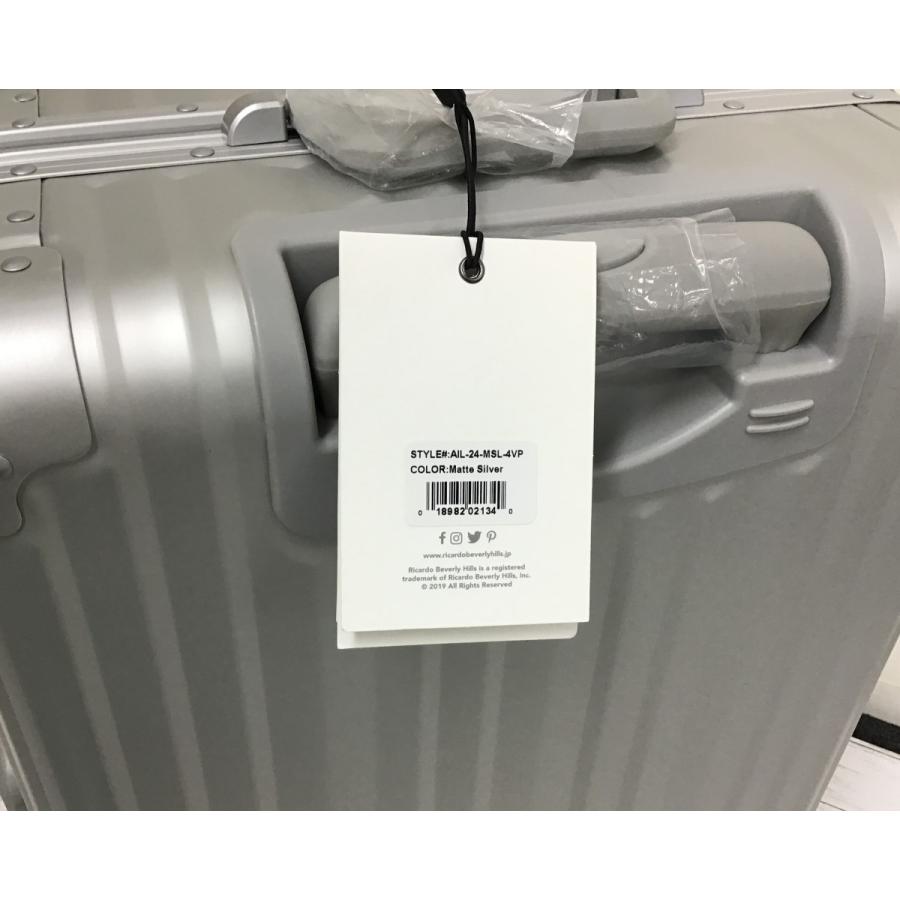 RICARDO BEVERLY HILLS 40%OFF RICARDO(リカルド) AILERON RICARDO BEVERLY HILLS 40%OFF RICARDO(リカルド) AILERON