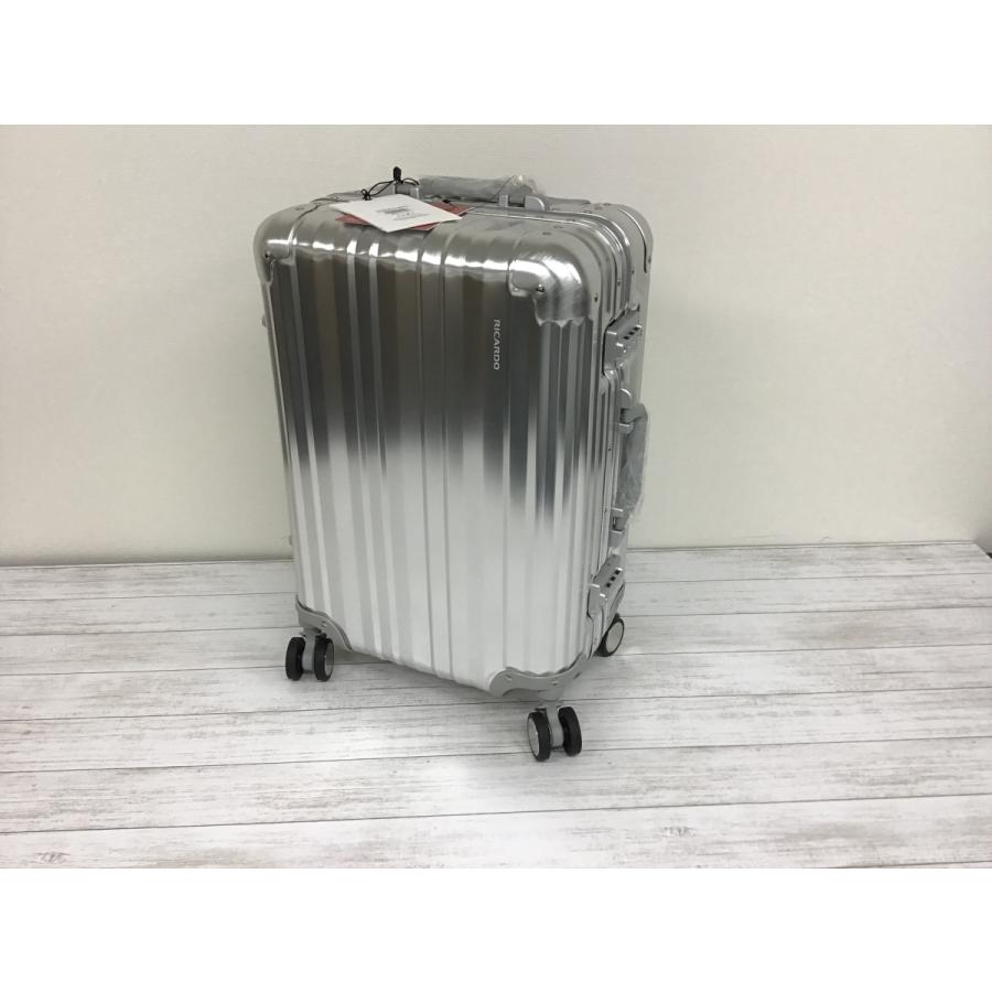 40%OFF RICARDO(リカルド) AILERON(エルロン)コレクション 40L AIL-20-040-4WB シルバー :ri006:ボンマティエール Yahoo!ショップ - 通販 - Yahoo!ショッピング 40%OFF RICARDO(リカルド) AILERON(エルロン)コレクション 40L AIL-20-040-4WB シルバー :ri006:ボンマティエール Yahoo!ショップ - 通販 - Yahoo!ショッピング