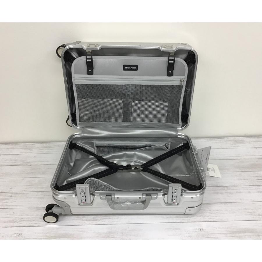 RICARDO BEVERLY HILLS 40%OFF RICARDO（リカルド） AILERON