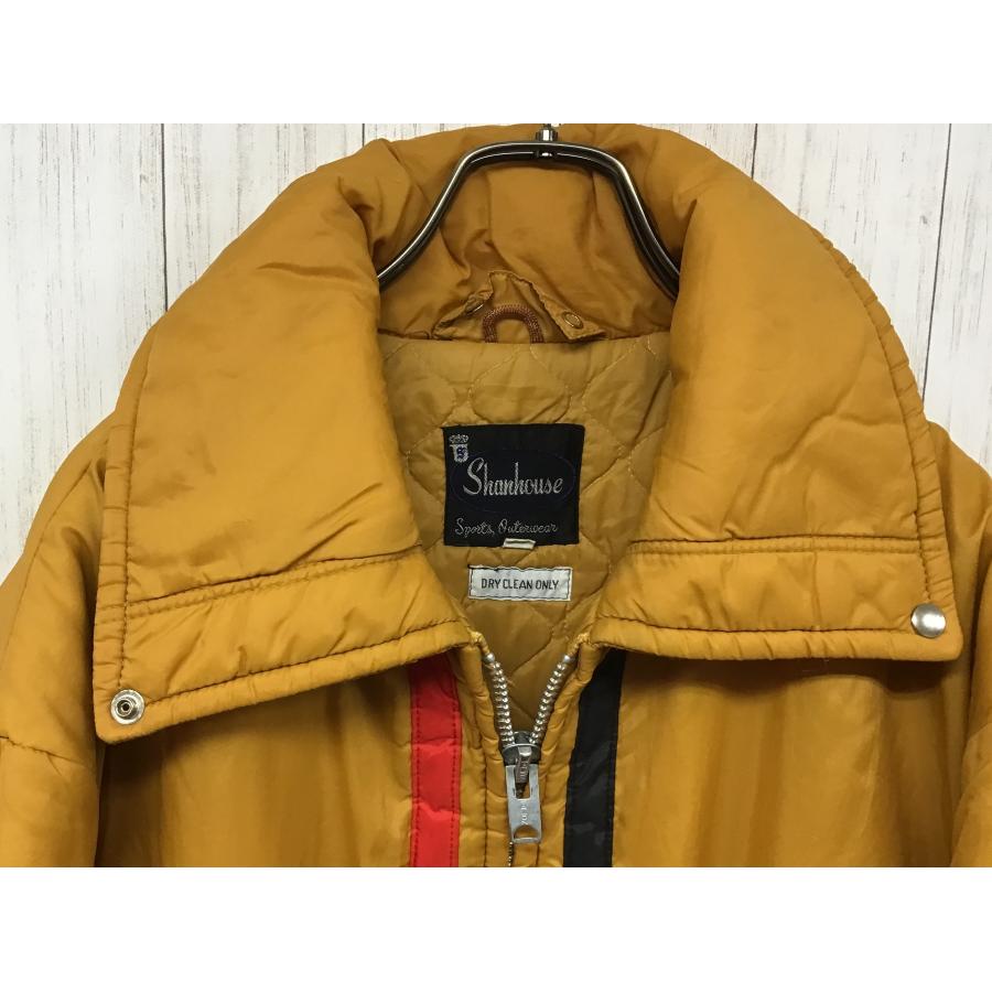 希少！！【Joff ジョフ】スキージャケット レトロデザイン　ヴィンテージ 希少！！【Joff ジョフ】スキージャケット レトロデザイン