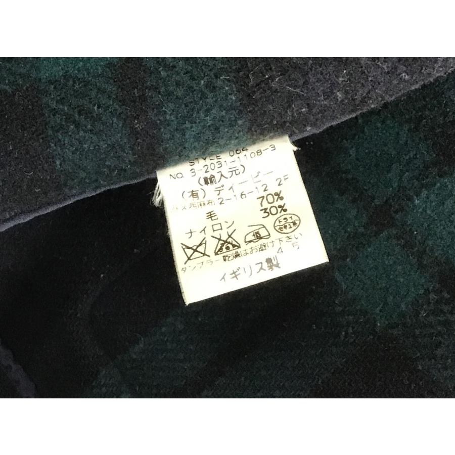 【Windcheetah】　フェルトジャケット　made in ENGLAND Windcheetah 【英国製】Windcheetah（ウィンドチーター） P