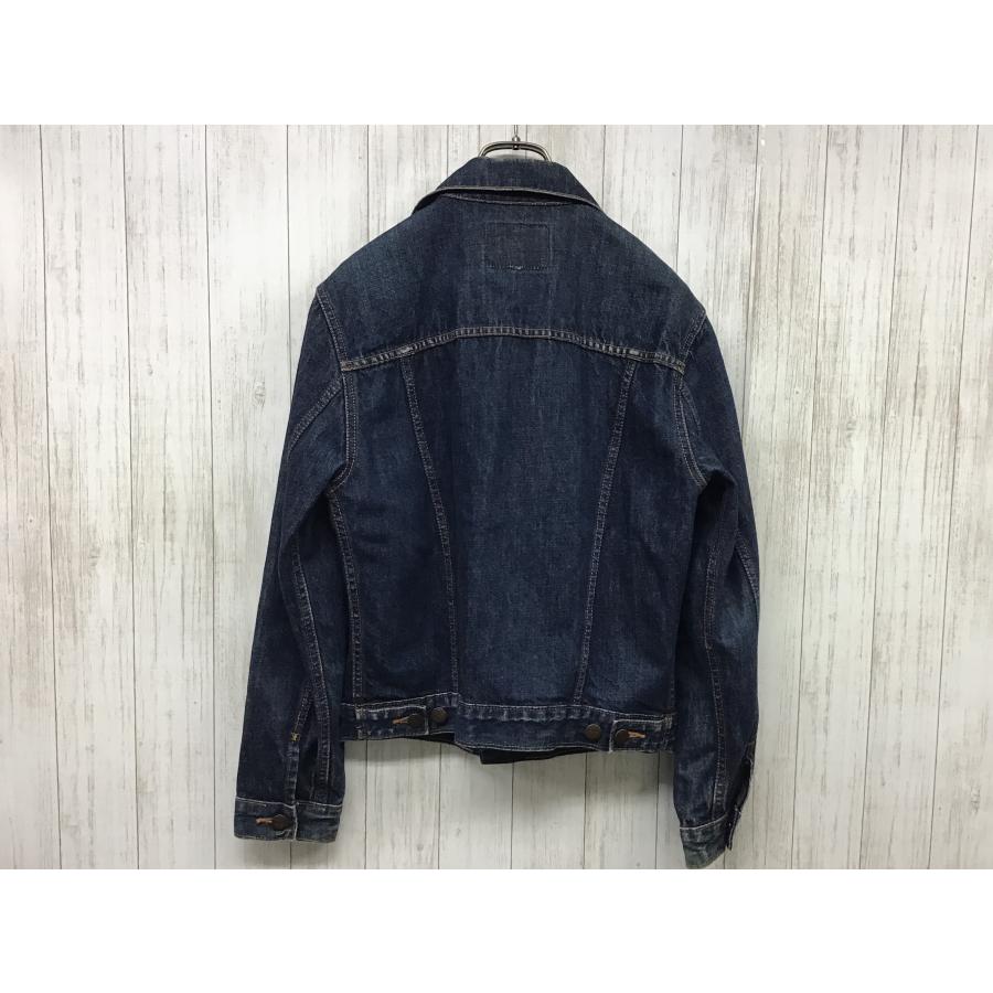 Wrangler 【BIGJOHN】70年代 ビッグジョン 601X L トラッカー Wrangler 【BIGJOHN】70年代 ビッグジョン 601X L トラッカー
