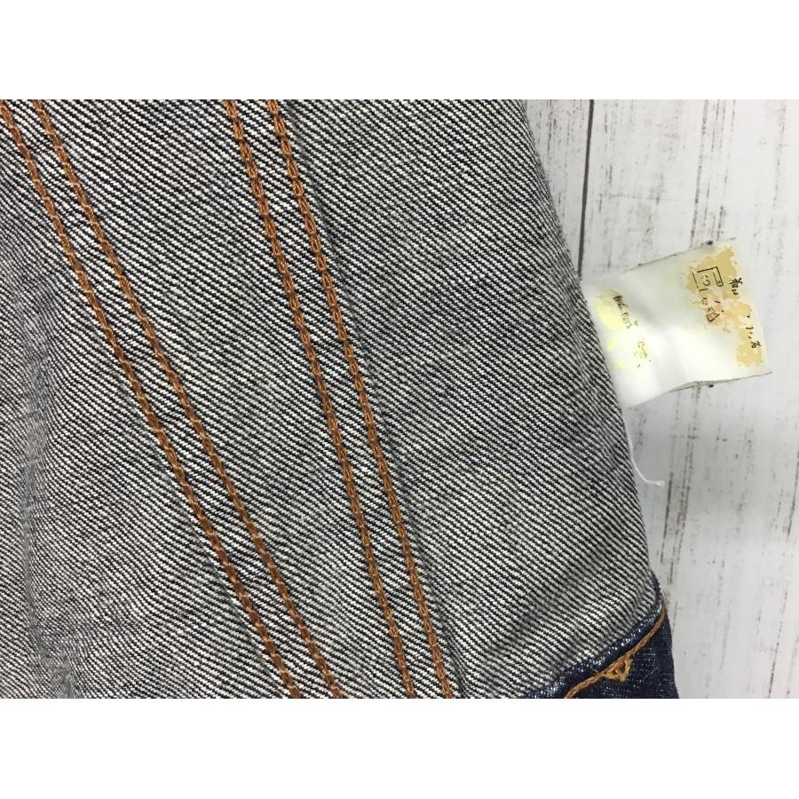 Wrangler 【BIGJOHN】70年代 ビッグジョン 601X L トラッカー Wrangler 【BIGJOHN】70年代 ビッグジョン 601X L トラッカー