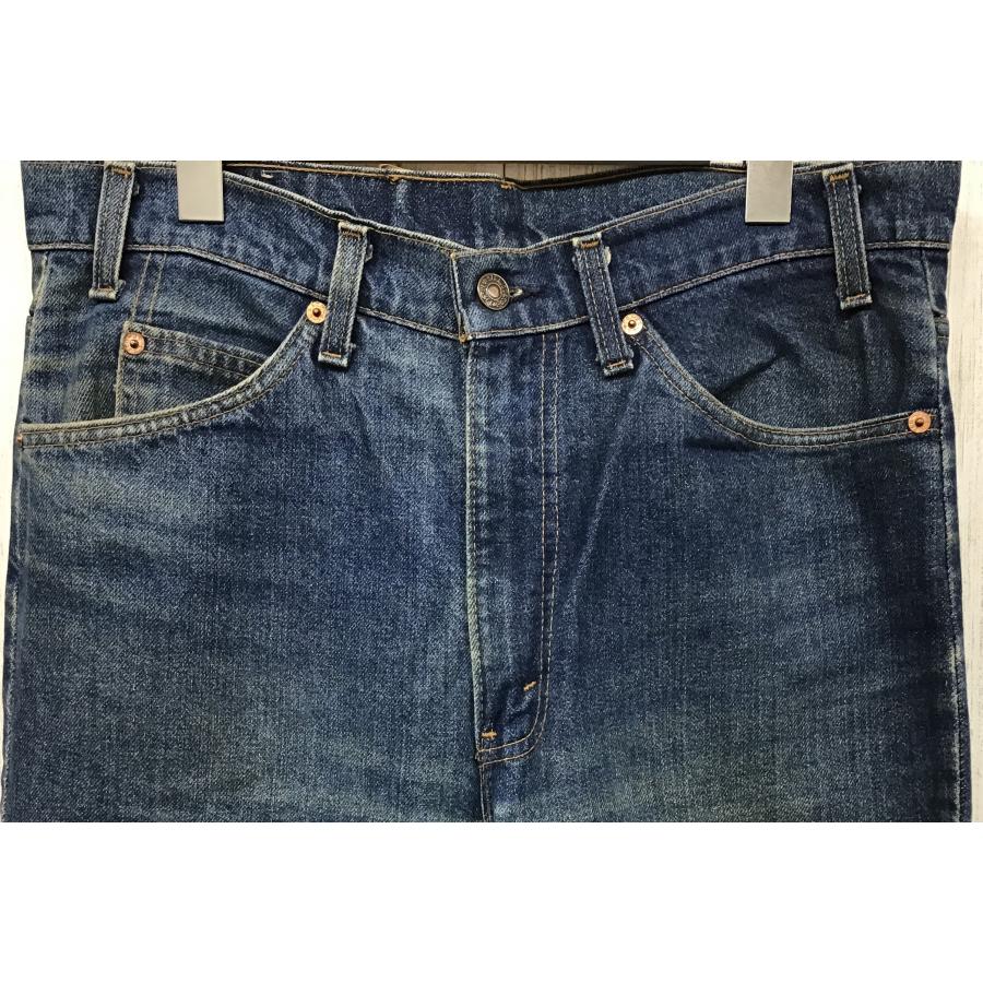 Levi's 【USA製】80年代 リーバイス デニム 517モデル 34インチ Levi's 【USA製】80年代 リーバイス デニム 517モデル 34インチ