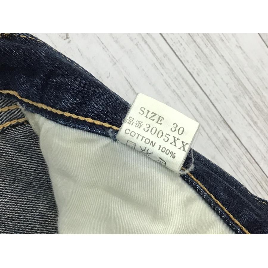 フラットヘッド☆D111☆34インチ FN-D111_aging001 | THE FLAT HEAD