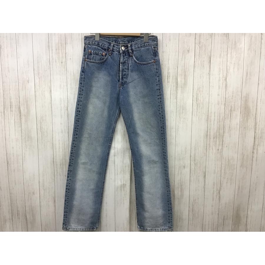 USA製】90年代 リーバイス デニム 501モデル 28インチ : st086