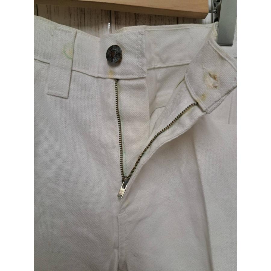 Levi's スタプレ bige ヴィンテージ 646 70's Levi's 646 BIGE STAPREST ホップサック スタプレ フレア