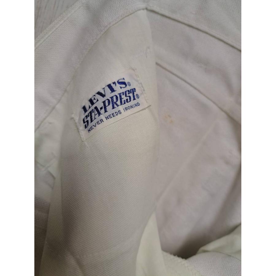 Levi's 【デッドストック】70s スタプレ646 ビッグE 30インチ