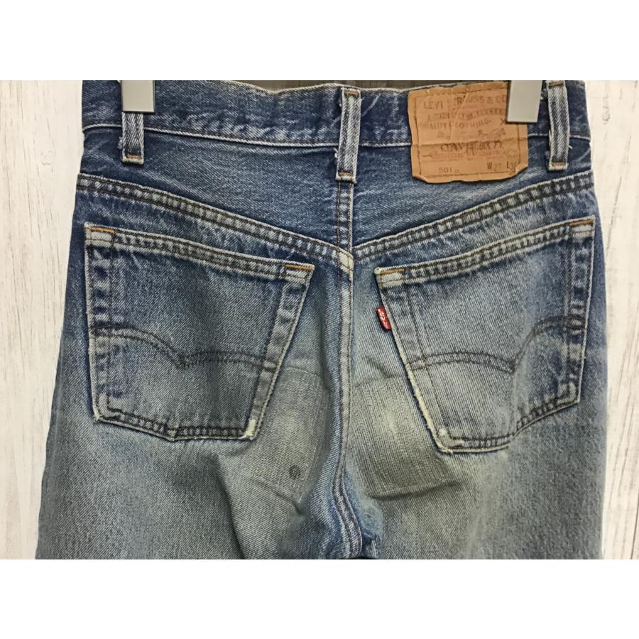 90's リーバイス501 Levi's USA製　made in USA d7c7629e506da3364eca2b3540e4ea