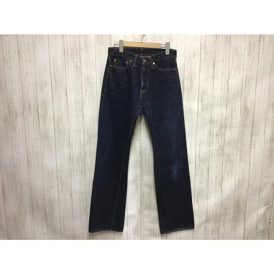 濃紺】 フラットヘッド 3005 30インチ : st125 : ボンマティエール 