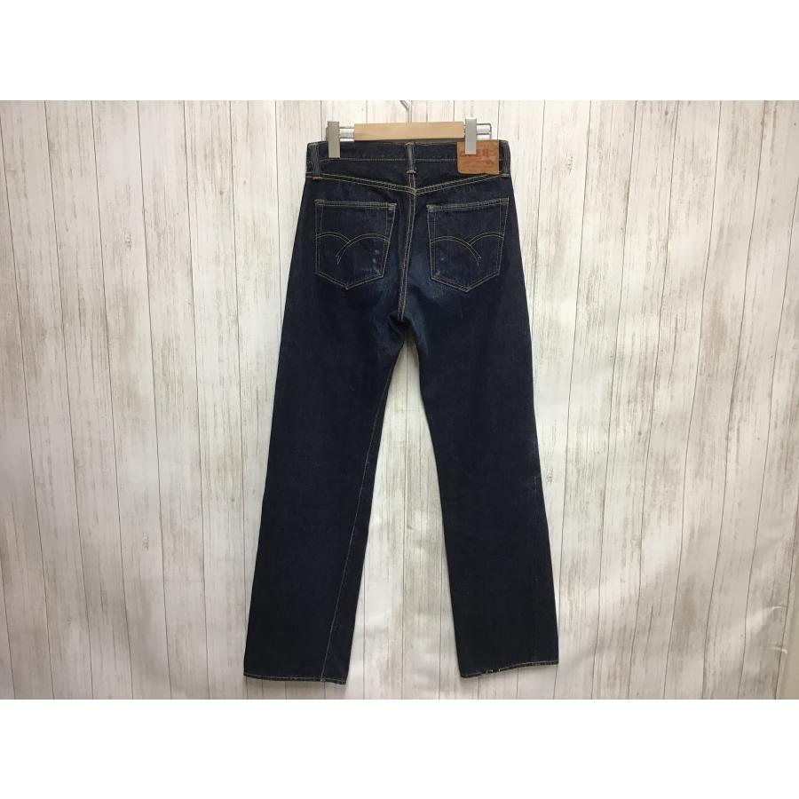 濃紺】 フラットヘッド 3005 30インチ : st125 : ボンマティエール 