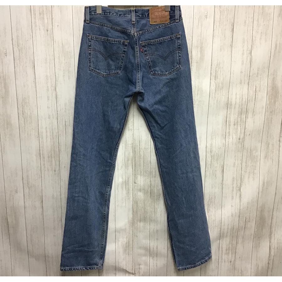 LEVI'S リーバイス501 ジーンズ　アメリカ製　00年代　31㌅ Levi's 【USA製】2000年代 リーバイス デニム 501モデル 31
