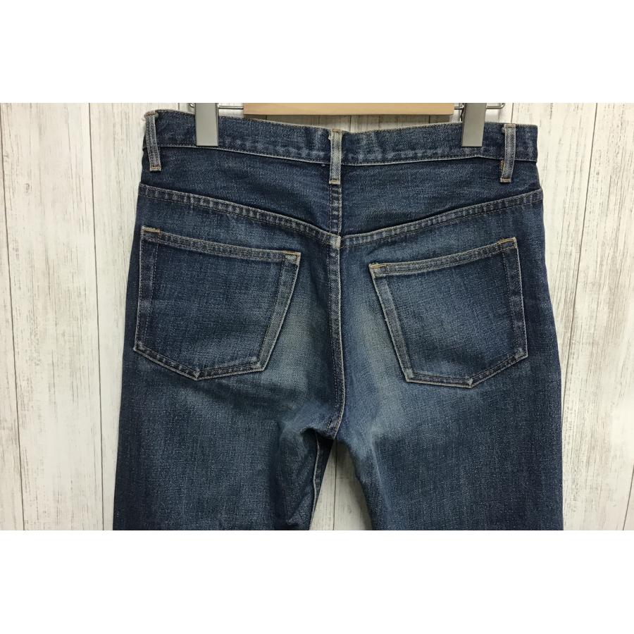 A.P.C. 【送料無料】A．P．C（アーペーセー） NEW STABDARD デニム 28 