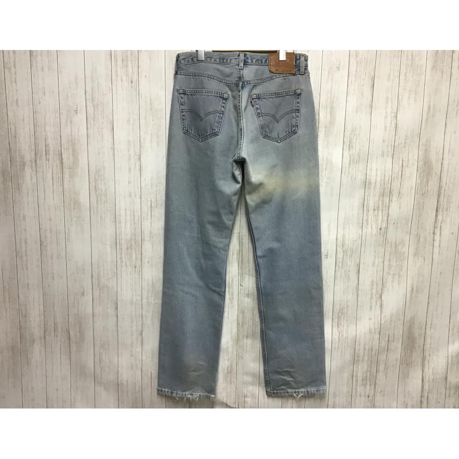 Levi's 【ゴールデンサイズUSA製】 リーバイス デニム 501モデル Levi's 【ゴールデンサイズUSA製】 リーバイス デニム 501モデル