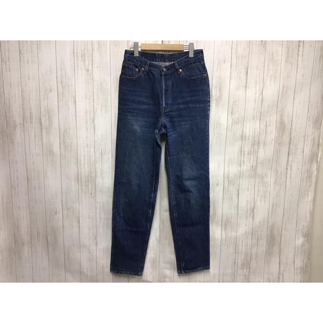 Levi's 【USA製】貴重 90年代 リーバイス デニム 17501-0158