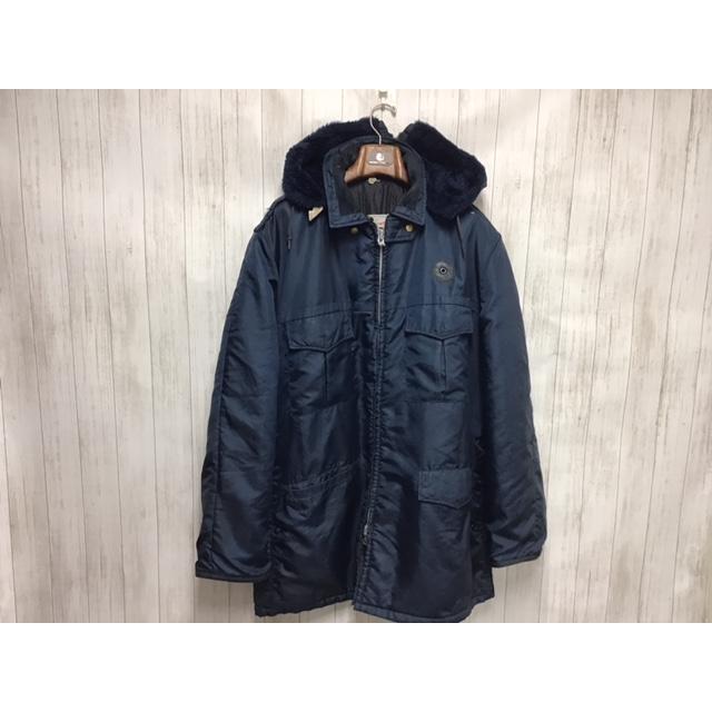 60s】ツイルジャケット タロンジップ 60s】ツイルジャケット