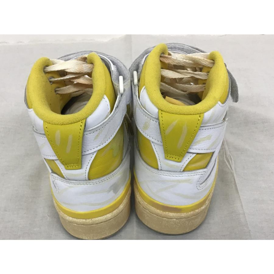 adidas 【入手困難 激レア】アディダス フォーラム84 ハイ ACE 26.5cm 