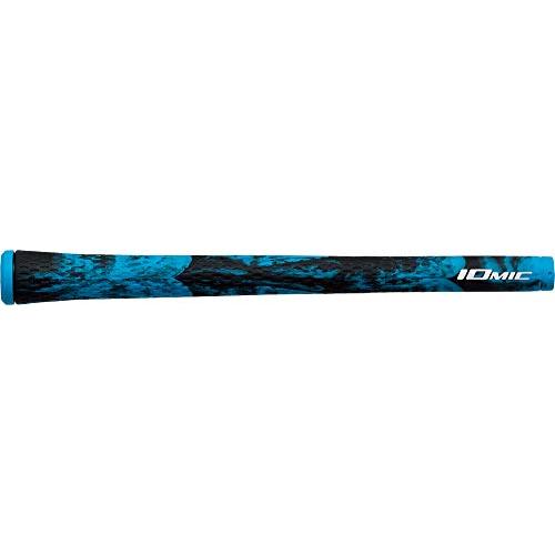 IOMIC(イオミック) グリップ Art Grip スティッキー・ブラック