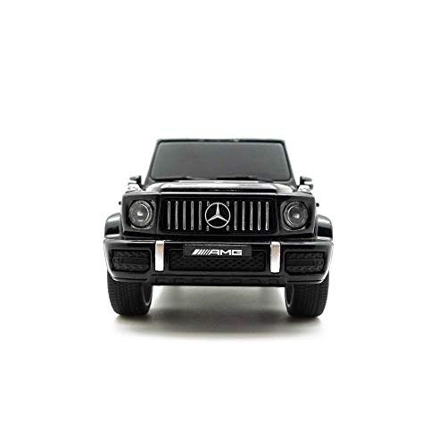 Mercedes-AMG G 63 Bluetoothスピーカー BLACK｜bonnenuit｜03