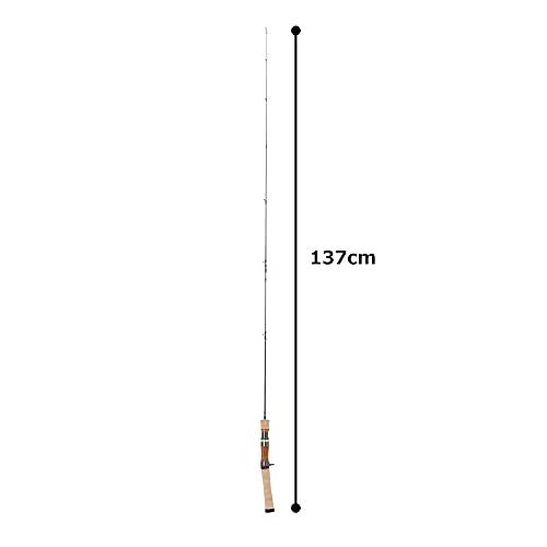 メジャークラフト トラウトロッド ファインテール ベイトモデル FSX