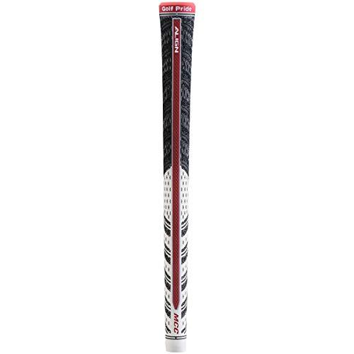 ゴルフプライド(GOLFPRIDE) グリップ ALIGN MCC・アライン・ミッド