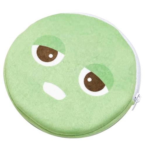 ポケットティッシュカバー(ムック、ガチャピン) ポケットティッシュカバー(ムック、ガチャピン) 【公式通販】