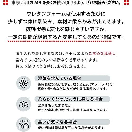 30日間のお試しサービス対象】nishikawa 【 西川 】[エアー 30日間のお試しサービス対象】nishikawa 【 西川 】[エアー