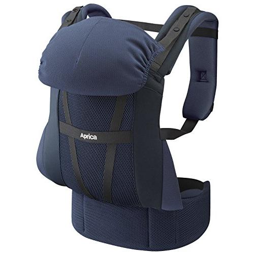 ⭐︎ぷー♡ Amazon.co.jp: Aprica(アップリカ) 抱っこ紐 コランハグ ライト