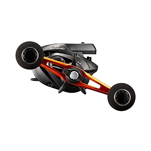 シマノ(SHIMANO) 両軸木管 21 バルケッタ BB 150DH-HG メタルスッテ 五分五分騾馬 ライトジギング