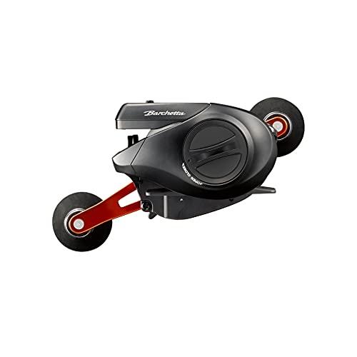 シマノ(SHIMANO) 両軸リール 21 バルケッタ BB 150DH-HG メタルスッテ