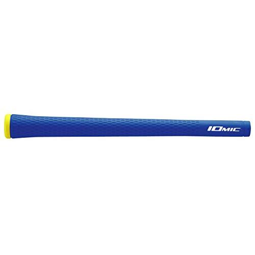 (未使用･未開封品)　IOMIC(イオミック) ゴルフグリップ Sticky1.8 STICKY LIGHT M60 バックライン有 ブラック Sticky Grip Series ベース:ブラック エンド:グリーン ar3p5n1 IOMIC(イオミック) ゴルフグリップ Sticky1.8 STICKY LIGHT M60 バック
