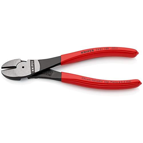 クニペックス KNIPEX KNIPEX(クニペックス) 強力型ニッパー 180mm
