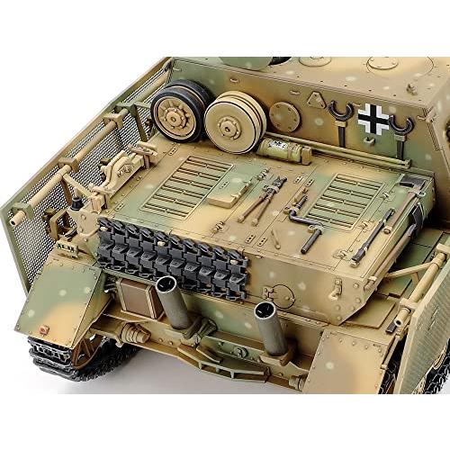 タミヤ 1/35 ミリタリーミニチュアシリーズ No.381 ドイツ軍 IV タミヤ 1/35 ミリタリーミニチュアシリーズ No.381 ドイツ軍 IV