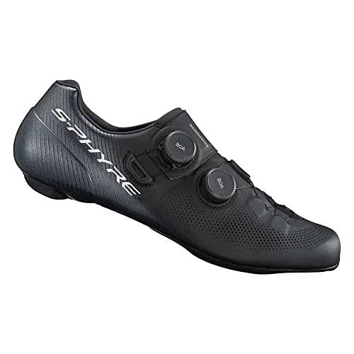 Shimano S-PHYRE ブラック シューズ シマノ(SHIMANO) サイクリングシューズ SH-RC903 S-PHYRE