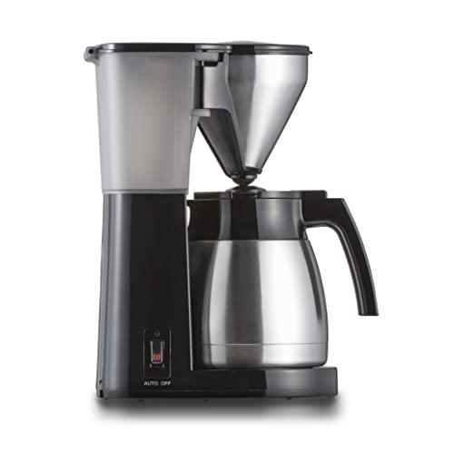 Melitta(メリタ) コーヒーメーカー イージー トップ サーモ 1400ml
